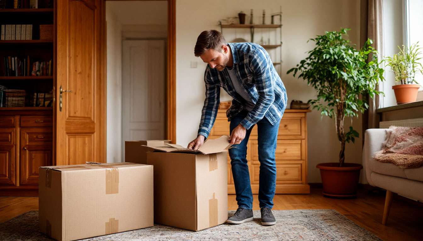 Как организовать переезд с МТС