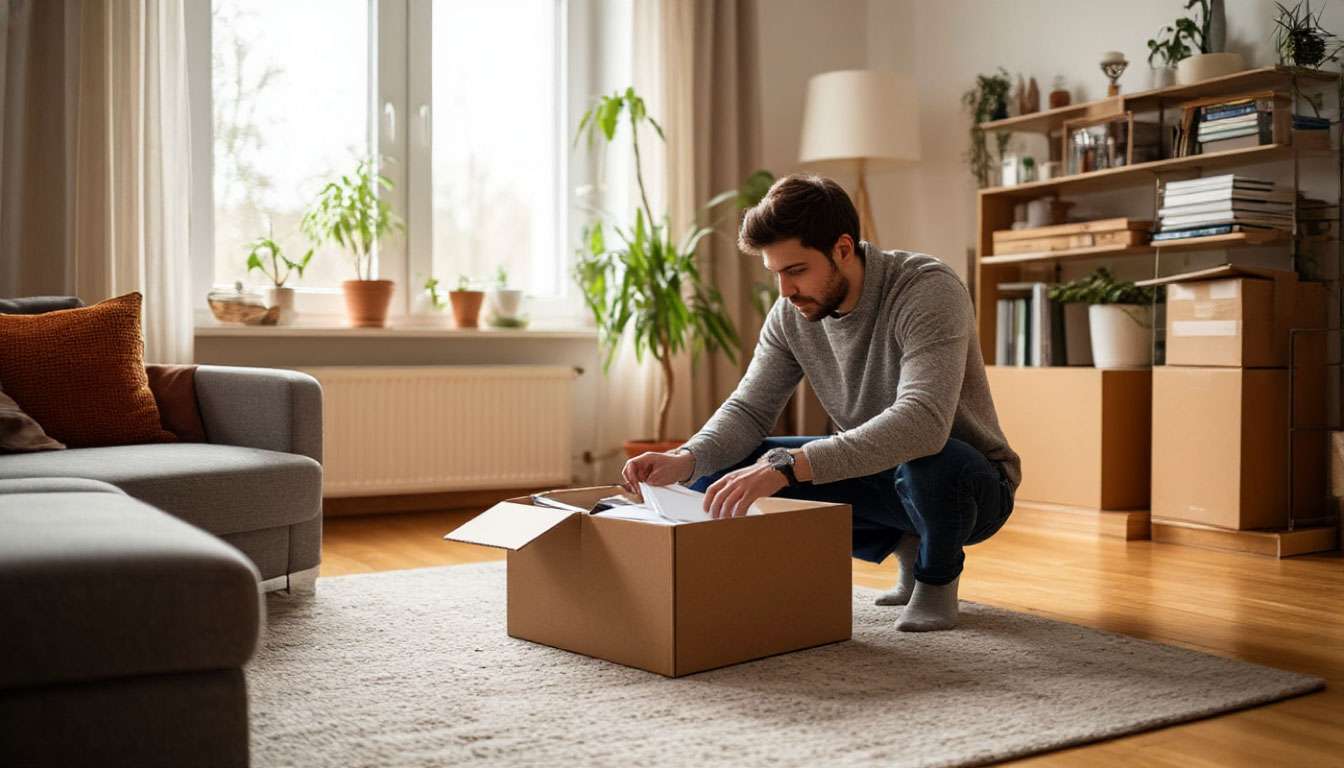 «Лёгкий переезд» от МТС