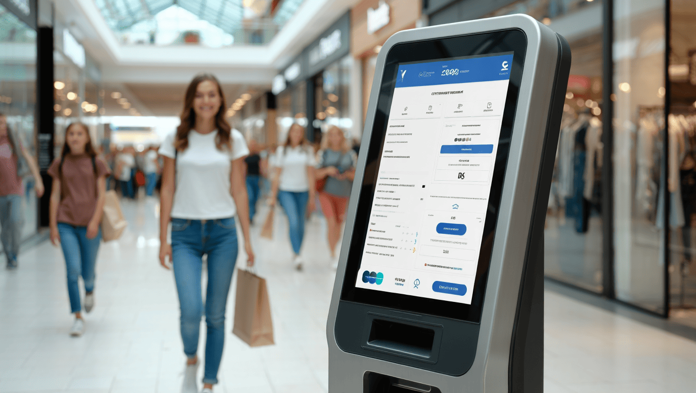 Оплата интернет МТС через терминал