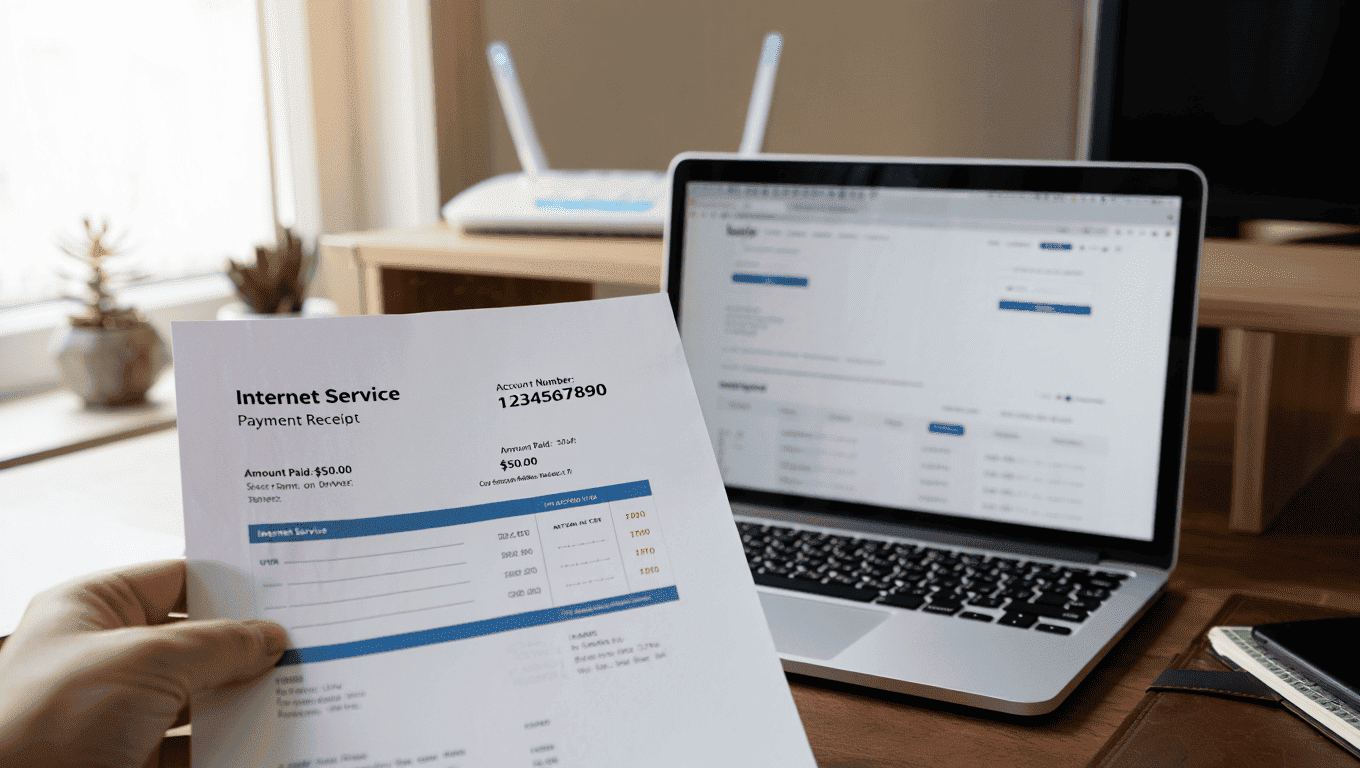 Сколько стоит домашний интернет от МТС