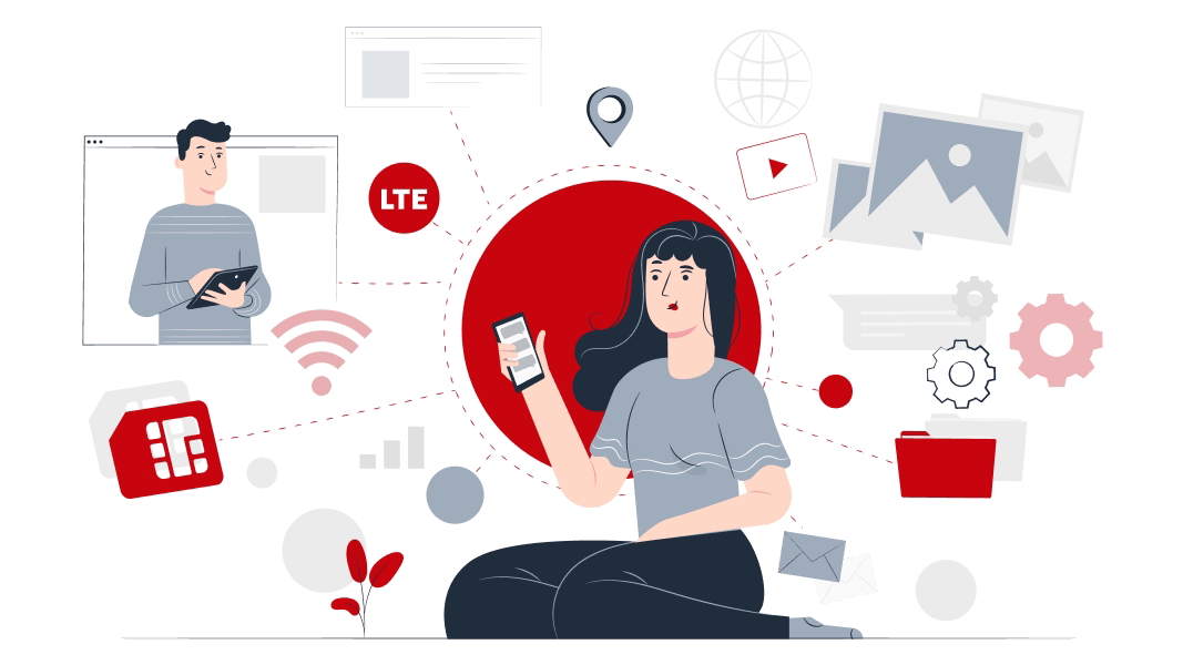 Как узнать возможность подключения по адресу