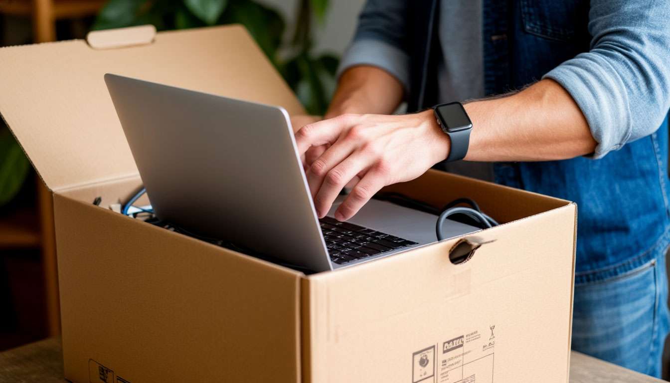 Переезд на другой адрес с МТС