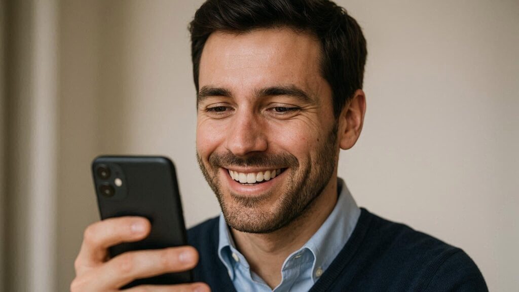 Какие тарифы МТС самые выгодные осенью 2025 года