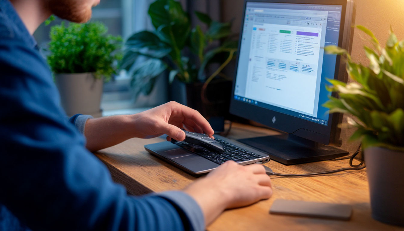 Выкуп и настройка оборудования МТС