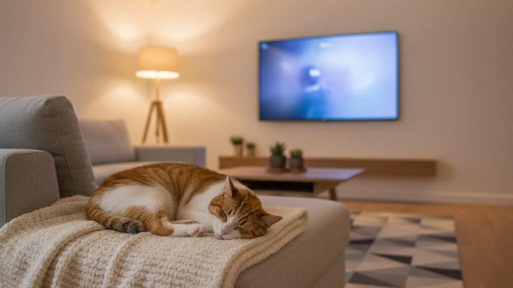 Пошаговая инструкция для выбора интерактивного телевидения