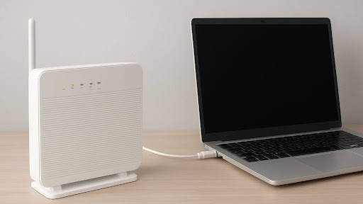 GPON от МТС
